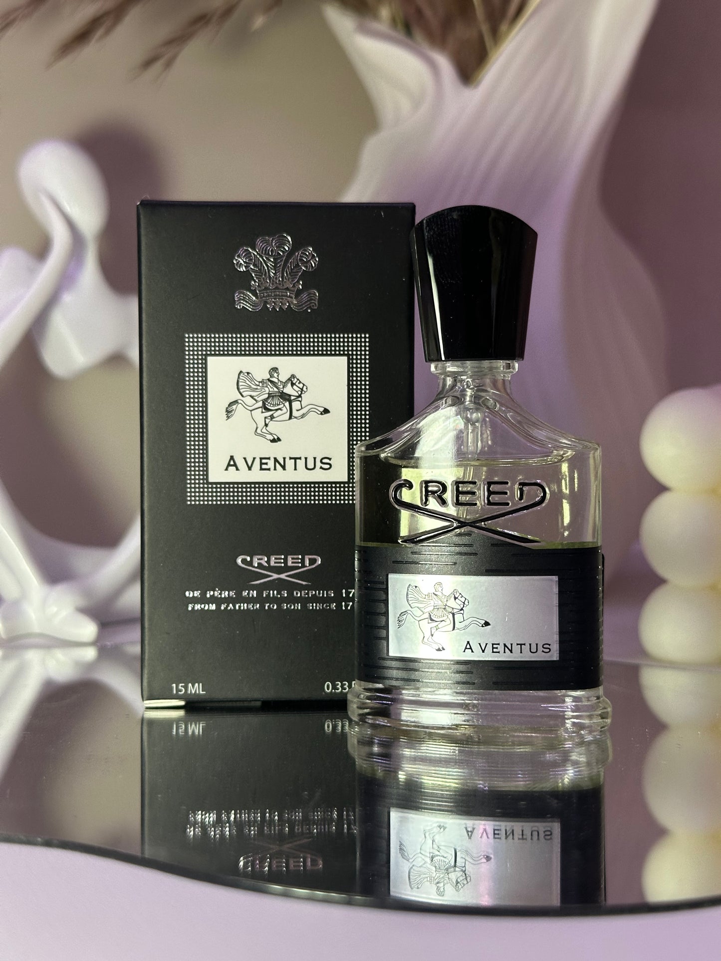 Creed Aventus Eau de Parfum 15ml