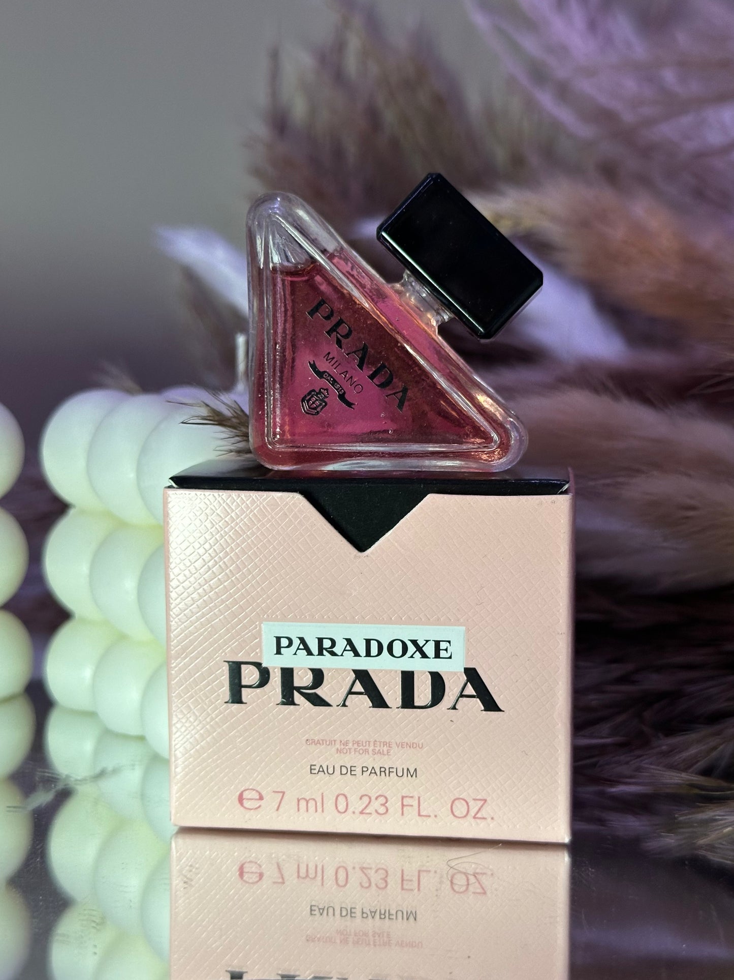 Prada Paradoxe Eau de Parfum Mini Spray 7ml